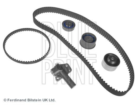 BLUE PRINT Комплект ремня ГРМ ADC47327